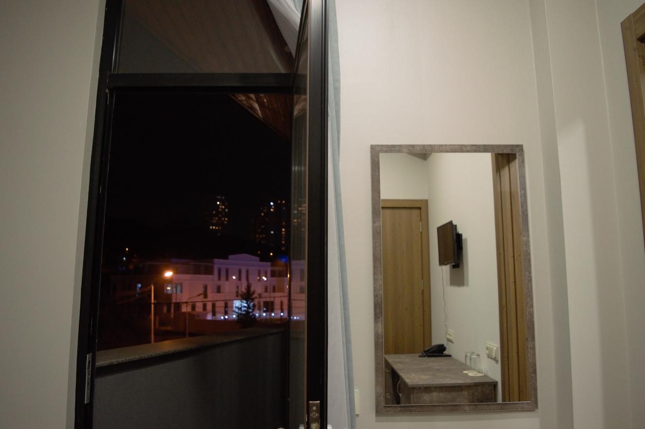 Hotel Nabadi Tbilisi Exterior photo
