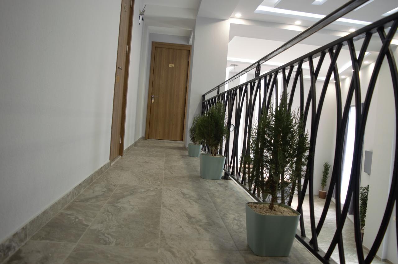Hotel Nabadi Tbilisi Exterior photo